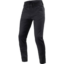 REVIT KAI KOT PANTOLON SİYAH
