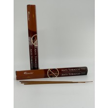 Aromatika Antitobacco Çubuk Tütsü