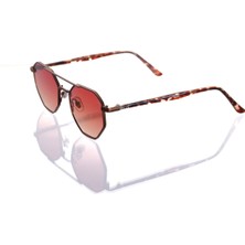 Ar Collection Plus Unısex Metal Güneş Gözlüğü AR280 C2