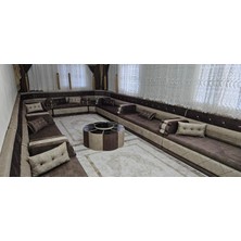 Anka Group Modern Oturma Grubu Model 63