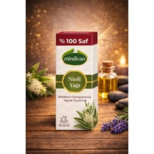 Mindivan Soğuk Sıkım Nioli Yağı 10ML