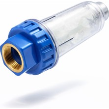 Sufil Çamaşır ve Bulaşık Makinesi Için Yüksek Performanslı Kireç Önleyici Filtre 3/4 Inch
