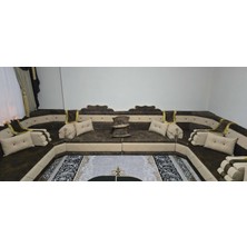 Anka Group Modern Oturma Grubu Model 56