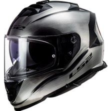 LS2 STORM 2 JEANS KASK