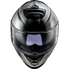 LS2 Storm 2 Jeans Kask
