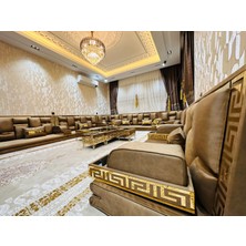 Anka Group Çağdaş Şark Köşesi Model 62