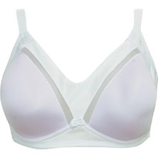 Pemilo Kadın 910625  Almıra Telsiz Soft Cup Desteksiz Sütyen
