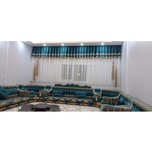 Anka Group Çağdaş Şark Köşesi Model 69