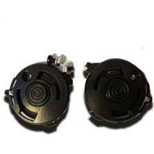  Vexo-Cox Sr-G - Sr-J Kask Yan Vida Set