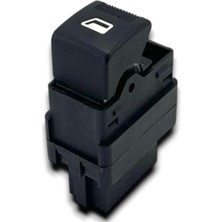 Rockswell Skoda Octavıa Arka Sol Cam Açma Kapama Düğmesi