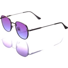 Ar Collection Plus Unısex Metal Güneş Gözlüğü AR249 C35