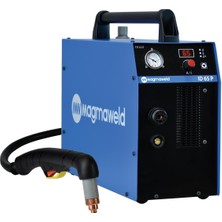 Magmaweld Id 65 P Plazma Kesim Makinası (Elle Kesim) Magmawe