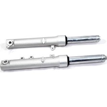 NCR Activa S Ön Amörtisör Takım