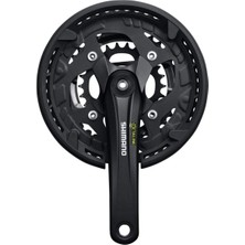 Feyza Design Octalink Aynakol 48-36-26T 3X9V 175MM Siyah, Hafif ve Dayanıklı