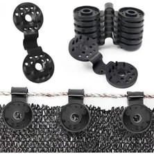 Gölgelik Branda Çadır Kılipsi