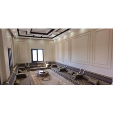 Anka Group Çağdaş Şark Köşesi Model 59