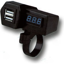 VEXO Z-10 USB VE VOLTMETRE KİTİ