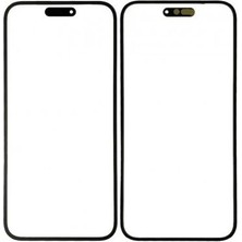 OEM Iphone 14 Pro Max Ön Cam Ocalı Çitasız ( Ekran Koruyucu Değildir )