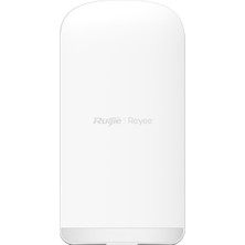 Ruijie Ruıjıe Reyee RG-EST330F-P 3 Port 3km 5ghz 867MBPS 2x2 Mımo Poe Kablosuz Brıdge