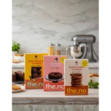 Theno Foods Theno Tüm Ekip Karışık Paket - Vegan Glutensiz Gıda Toz Karışım Seti