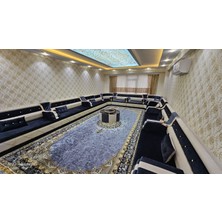 Anka Group Modern Oturma Grubu Model 61