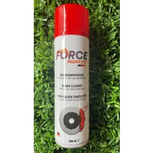 En1tarım Force Fren Balata Temizleyici 500ML