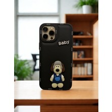 Aplus Iphone 12 Pro Max Figürlü Kılıf