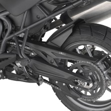 Givi  Gıvı MG6401 Trıumph Tıger 800 - 800XC - 800XR (11-20) Çamurluk