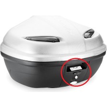 KAPPA ZK3007NM ÇANTA KILIT MEKANIZMASI K33-K37-K47-K355