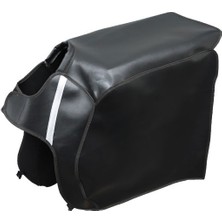  Dizlik Örtü Scooter (Cırtlı)