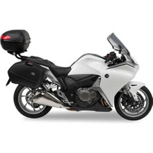 KAPPA KLX209 HONDA VFR 1200 F (10-16) YAN ÇANTA TAŞIYICI