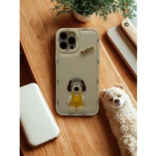 Aplus Iphone 15 Pro Figürlü Kılıf