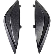 LS2 RAPID-RAPID 2 KASK TEPE HAVALANDIRMA