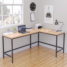 Yasmak 800-E  Çalışma Masası