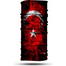  Vexo Bandana Flag