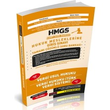 Savaş Yayınevi Hmgs Kampı Vergi Usul Hukuku, Vergi Hukuku Soru Bankası Savaş Yayınları 2026