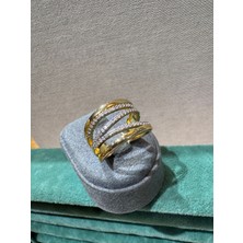 MC Çelik Ayarlanabilir Yüzük