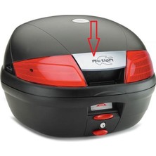 KAPPA Z929S ÇANTA LOGOSU ÖN GRİ K35