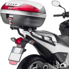 Givi  Gıvı 1127FZ Honda Integra 750 (14-15) Arka Çanta Taşıyıcı