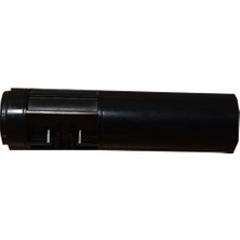 KOVIX KTL16 ALARM MEKANİZMASI