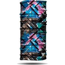  Vexo Bandana Quıck
