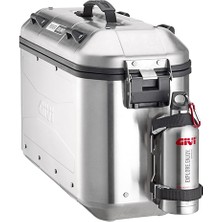 GIVI E162 ÇANTA ALUMINYUM TERMAL SULUK TAŞIYICI TREKKER OUTBACK 37-42-48-58 - TRK33 - TRK46