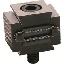 Er-el Çift Açılır Yandan Bağlama