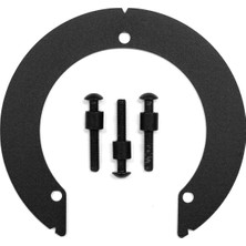 Givi  Gıvı BF11 Depoüstü Çanta Aparatı (Bmw - Ducatı-Ktm)