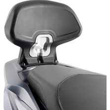  Kappa KTB1190A Honda Pcx 125 (14-25) - Pcx 150 (14-18) Sıssybar