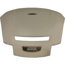 Givi  Gıvı C470B912 Çanta Üstü Kapak Inci Beyaz E470