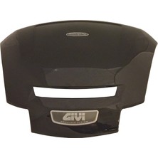 Givi  Gıvı C470N902 Çanta Üstü Kapak Parlak Siyah E470