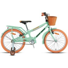 Feyza Design 16 Jant Çocuk Bisikleti, Modern ve Şık Tasarım, 2025 Model