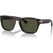 Persol 3341 24/31 55 Erkek Güneş Gözlüğü