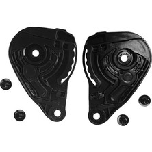 Givi  Gıvı 50.7 - 50.8 - 50.9 / Stoccarda Yan Kapak Set (Z2610R)